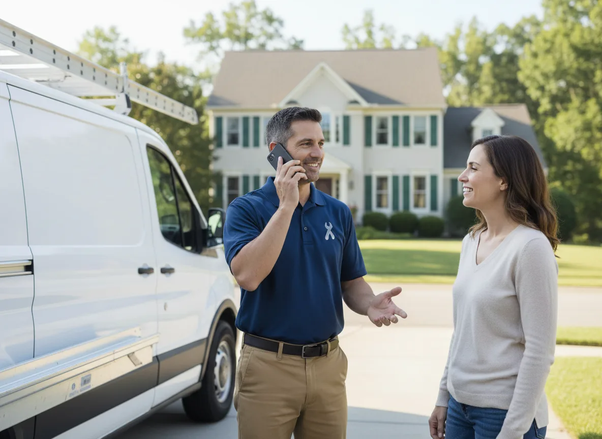 Home Gutter Service Matador, TX FAQs