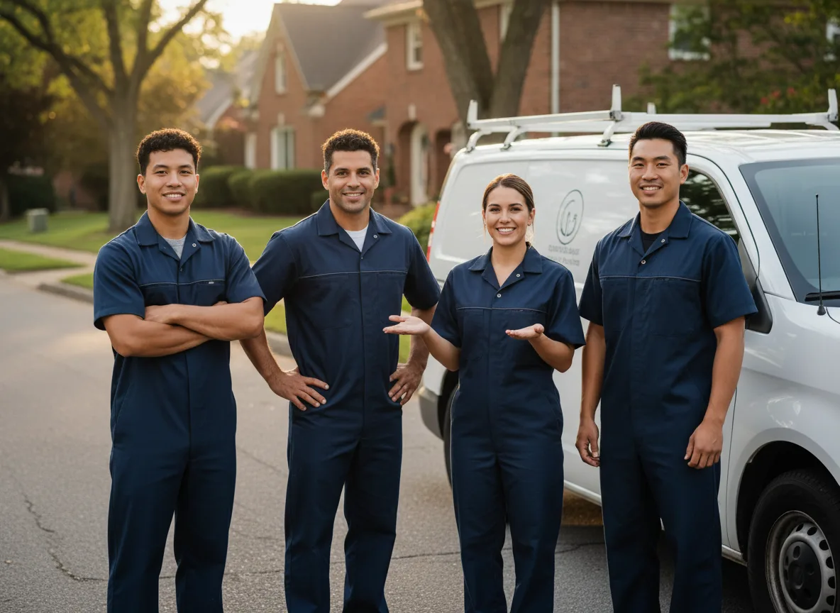 Home Gutter Service company in Matador, TX